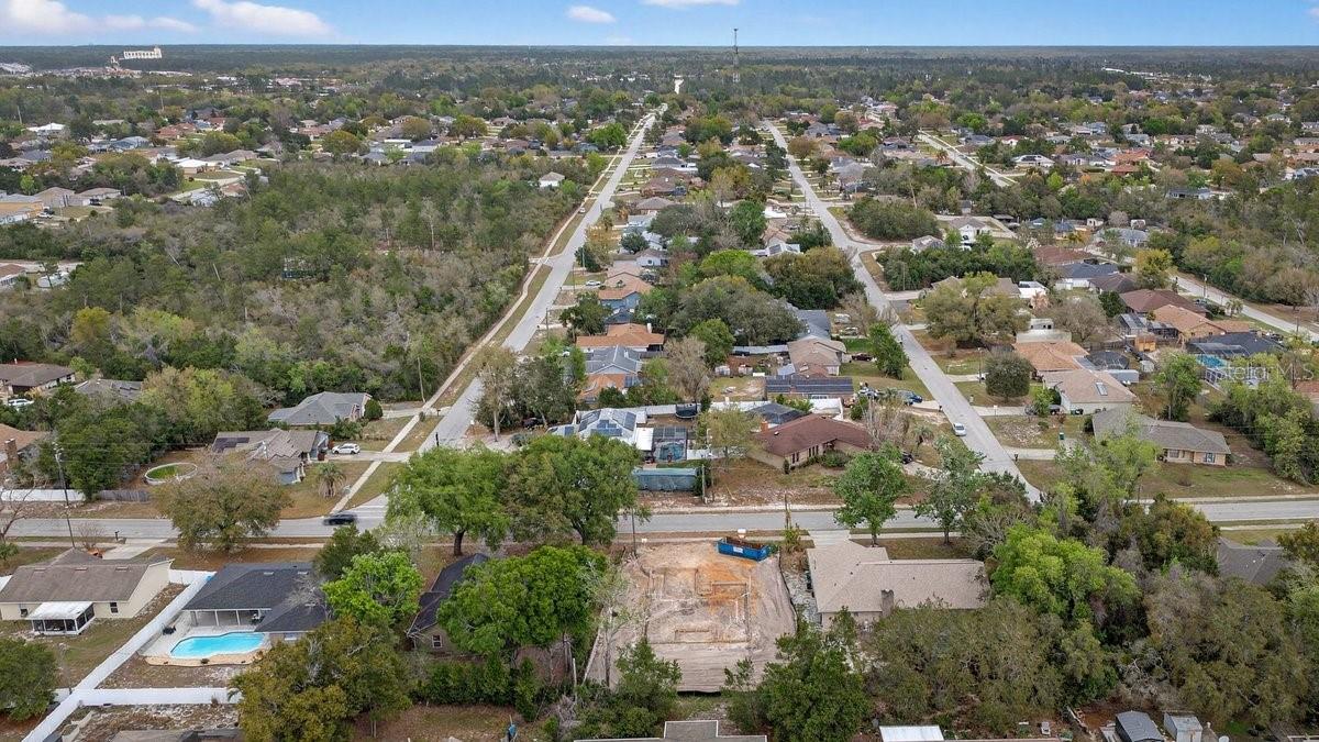 DELTONA LAKES UNIT 71 - Residential