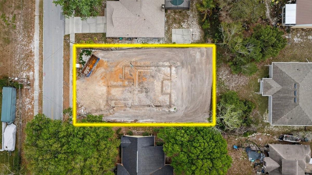 DELTONA LAKES UNIT 71 - Residential