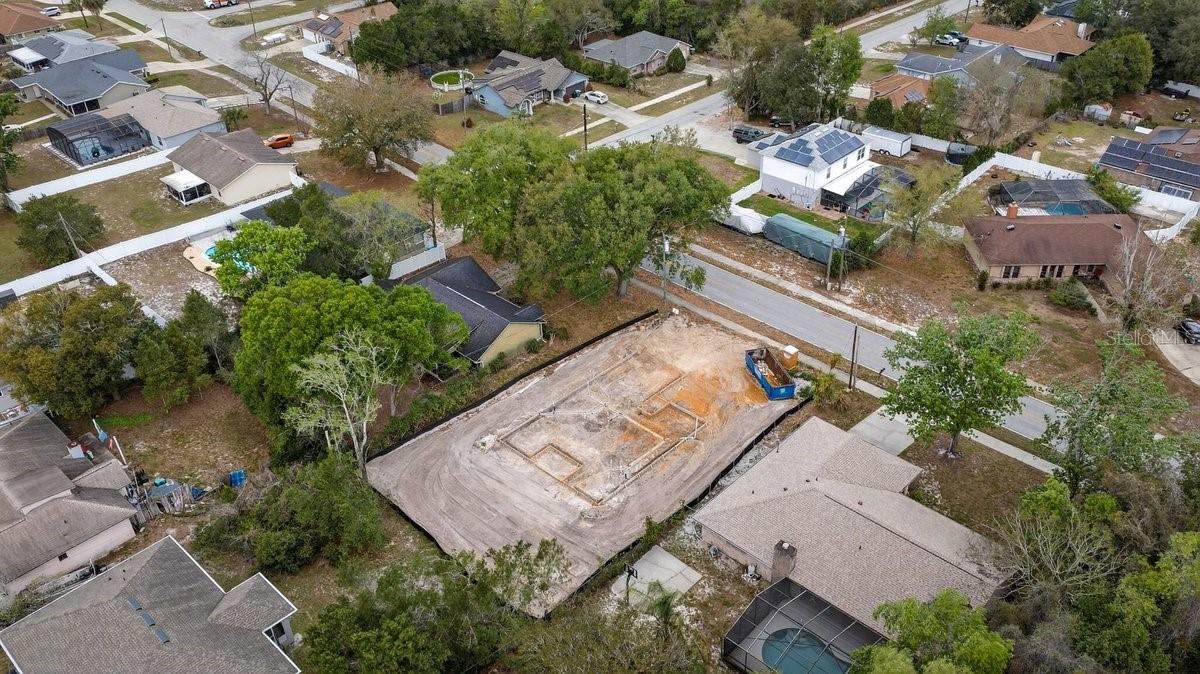 DELTONA LAKES UNIT 71 - Residential