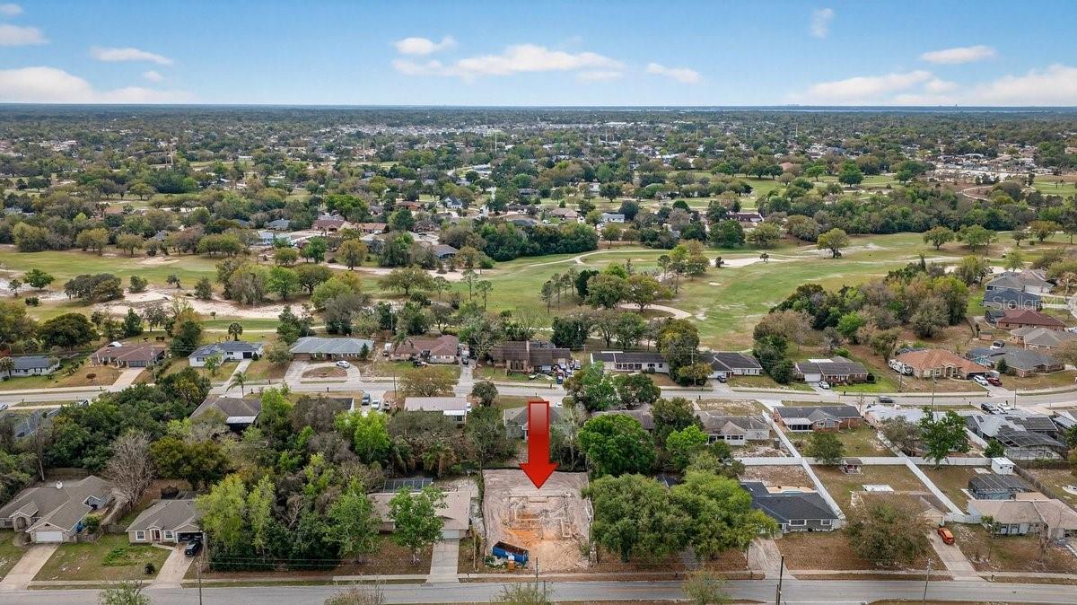 DELTONA LAKES UNIT 71 - Residential