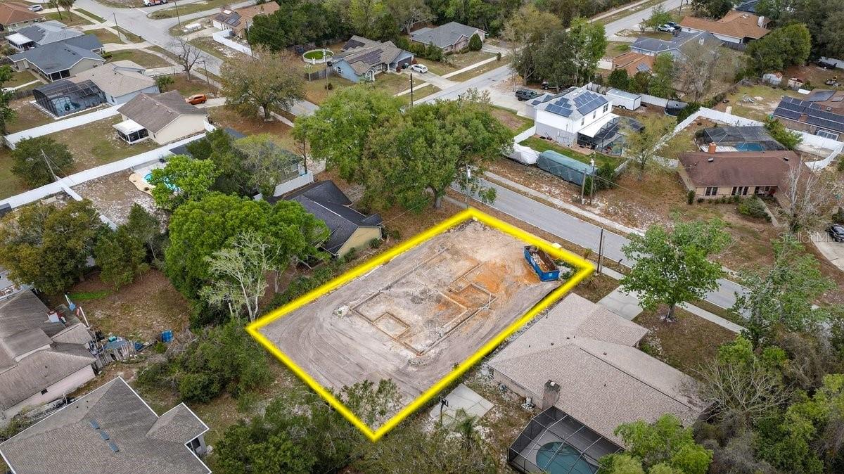 DELTONA LAKES UNIT 71 - Residential