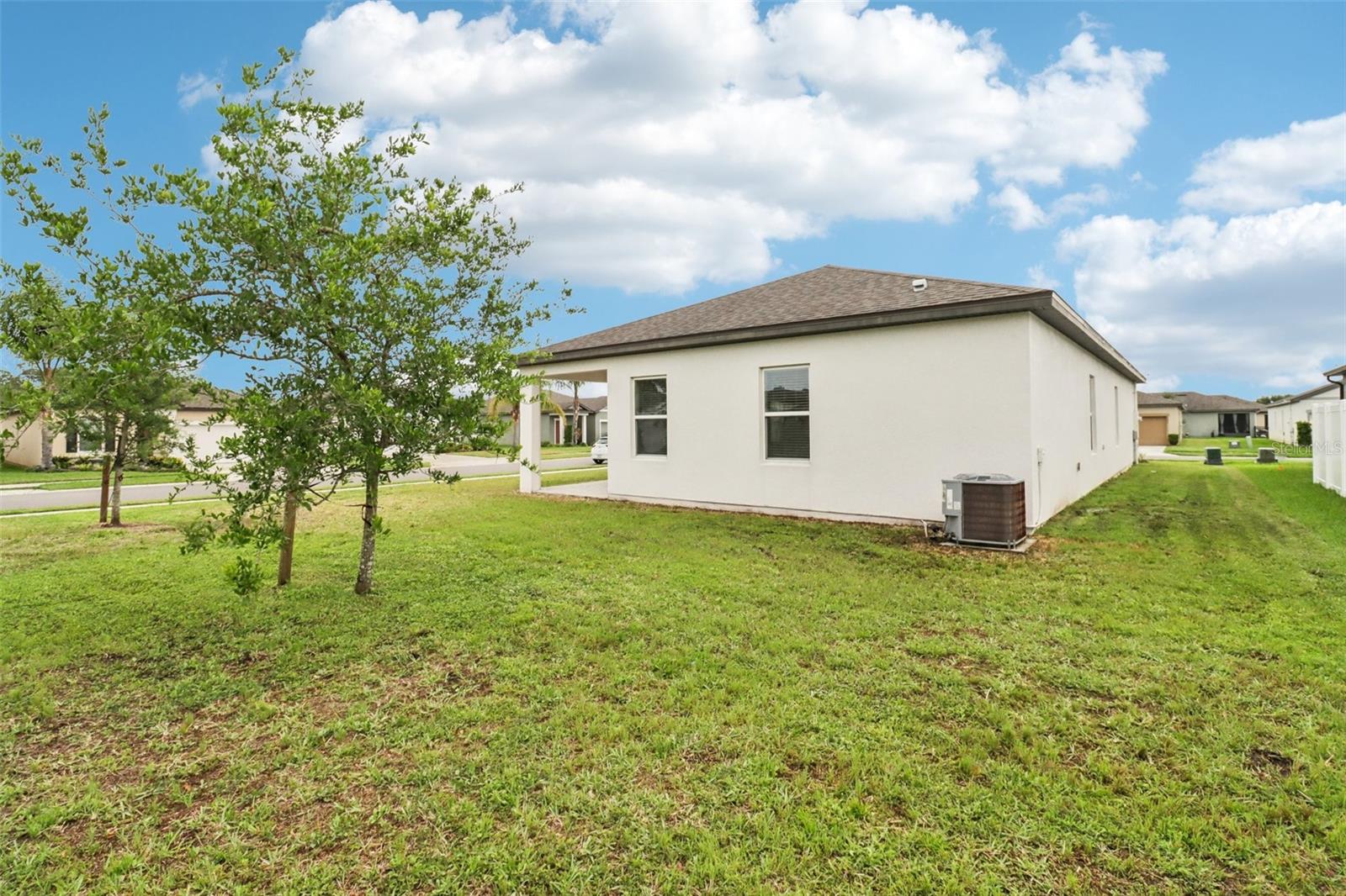 COASTAL WOODS UN B1 - Residential