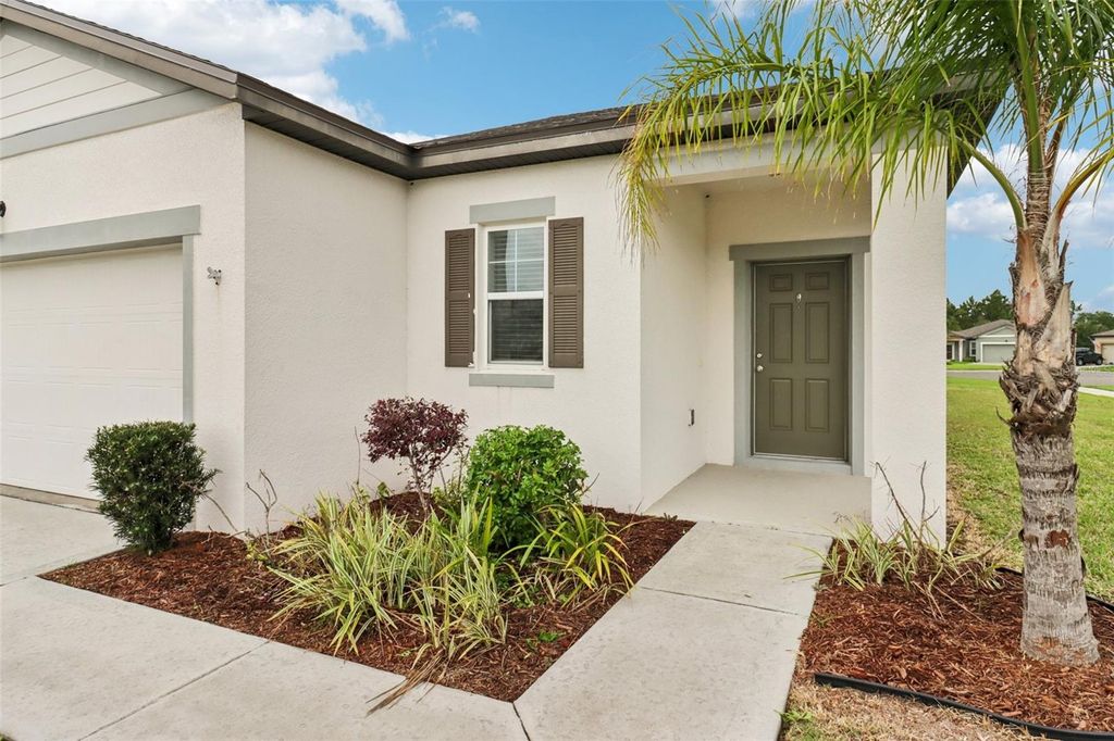 Photo of 3098 Neverland Drive, New Smyrna Beach, FL 32168 (MLS # O6398484)