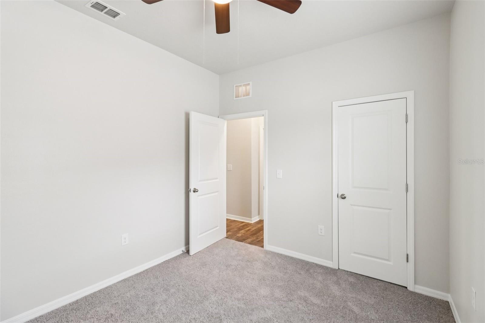 COASTAL WOODS UN B1 - Residential