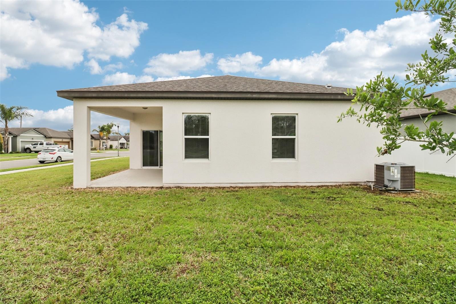 COASTAL WOODS UN B1 - Residential