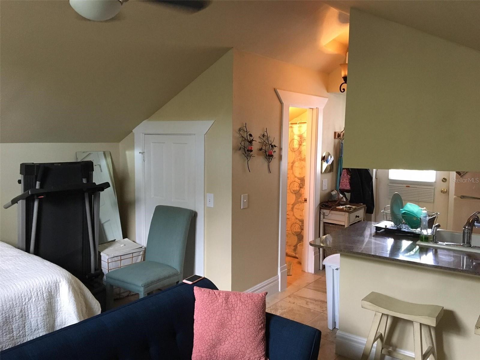 BAYWOOD - Residential Lease