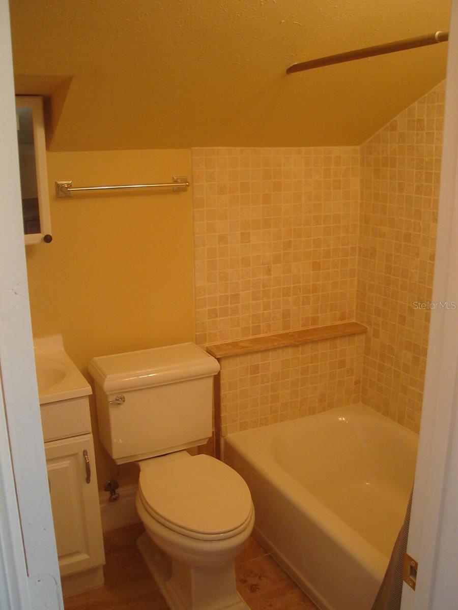 BAYWOOD - Residential Lease