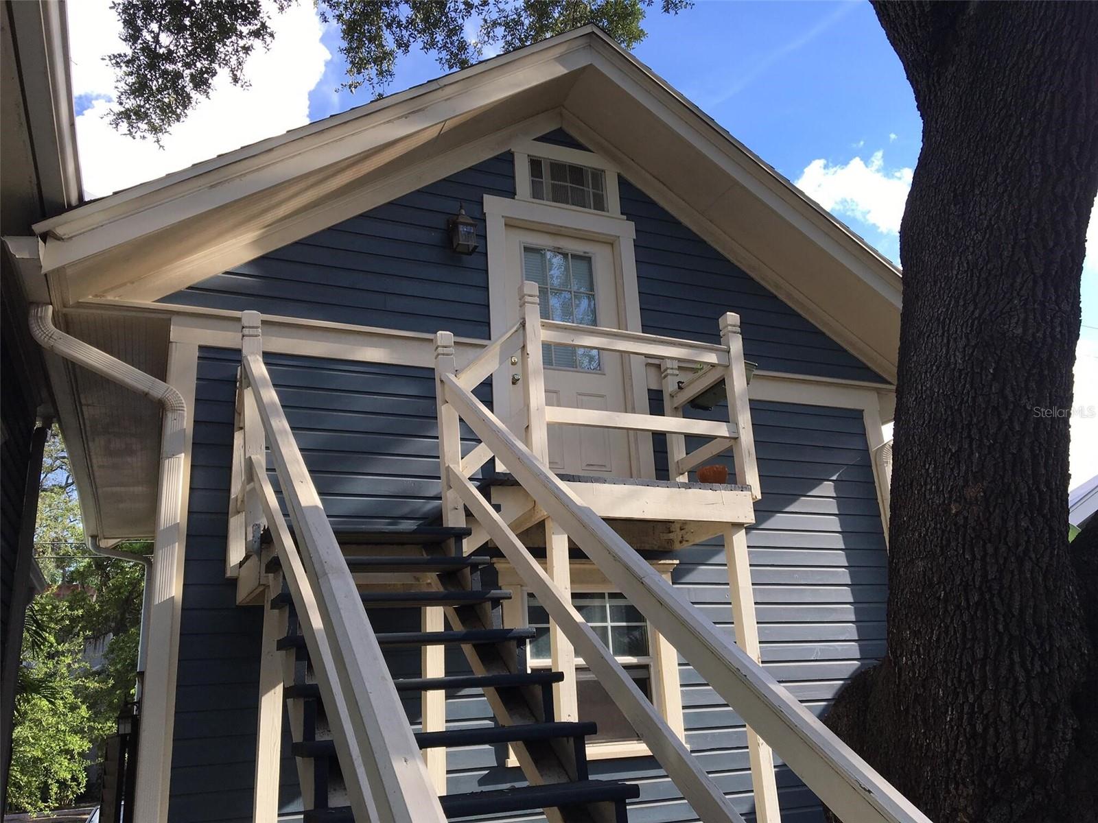 BAYWOOD - Residential Lease