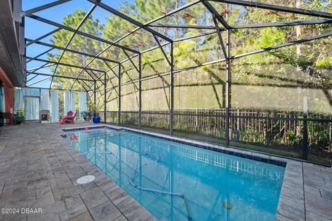 A home in ORMOND BEACH