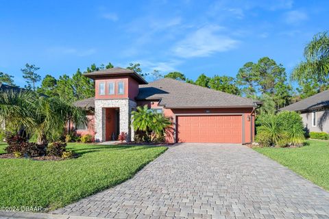 A home in ORMOND BEACH