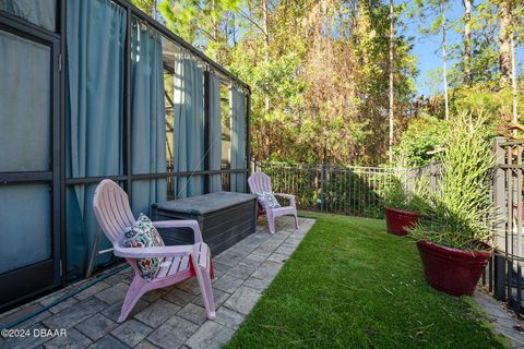 A home in ORMOND BEACH