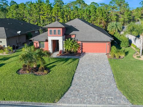 A home in ORMOND BEACH