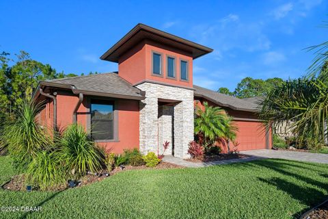 A home in ORMOND BEACH