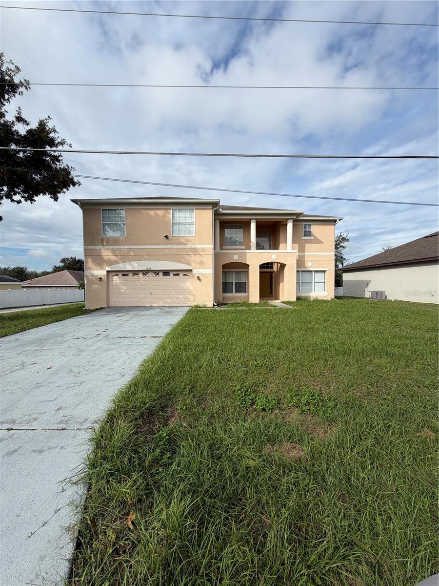 Photo of 1928 Sawfish Drive, Kissimmee, FL 34759 (MLS # S5159607)