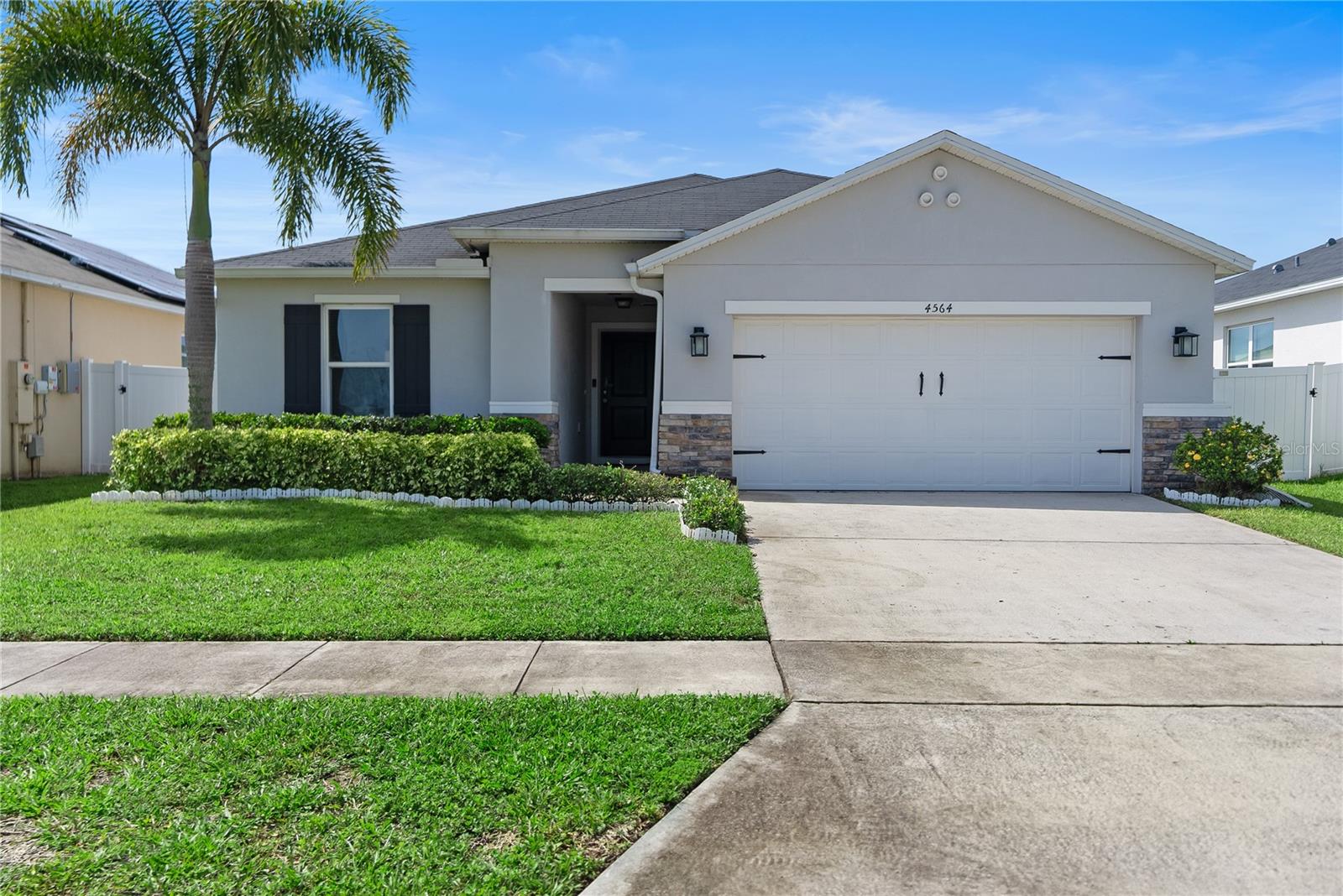 4564 ORCHARD GROVE ROAD