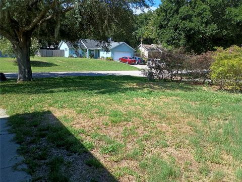 A home in CLERMONT