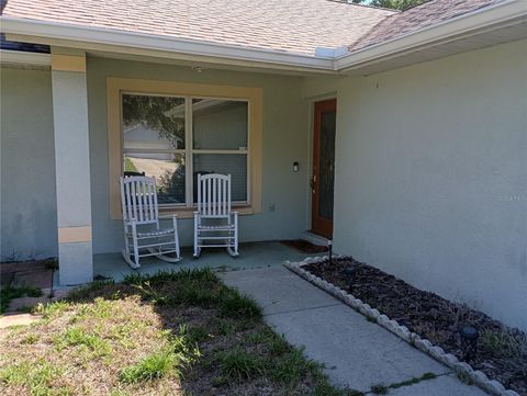 A home in CLERMONT