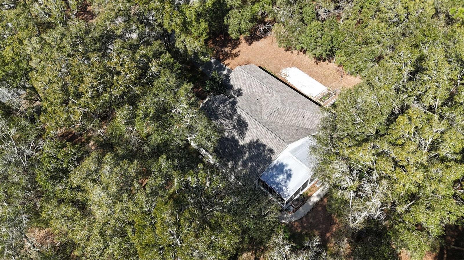 RAINBOW SPRINGS WOODLANDS - Residential