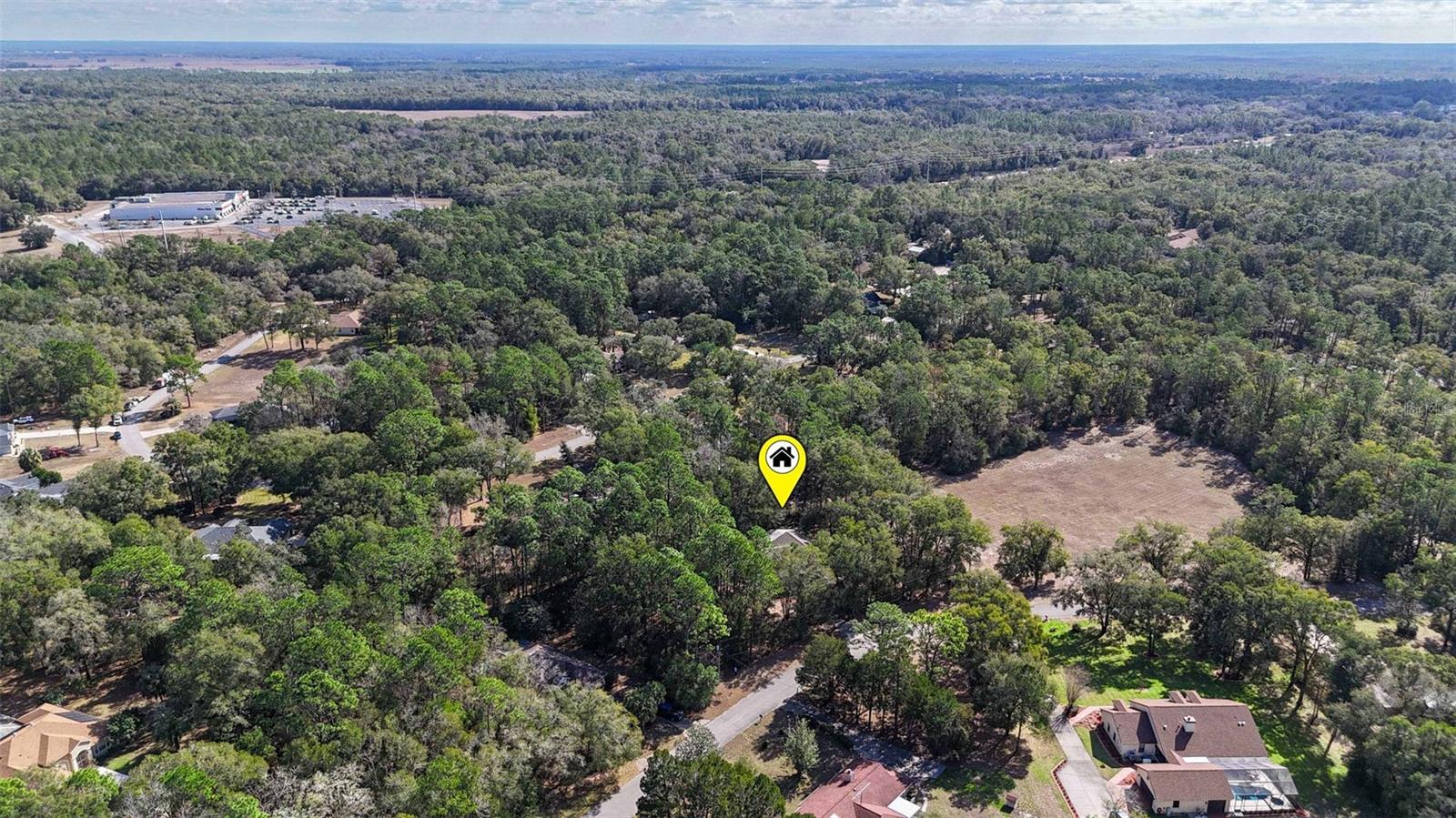 RAINBOW SPRINGS WOODLANDS - Residential