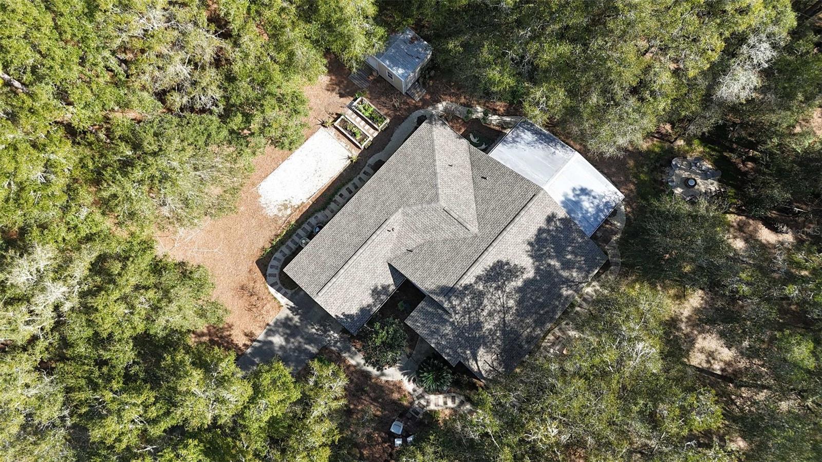 RAINBOW SPRINGS WOODLANDS - Residential