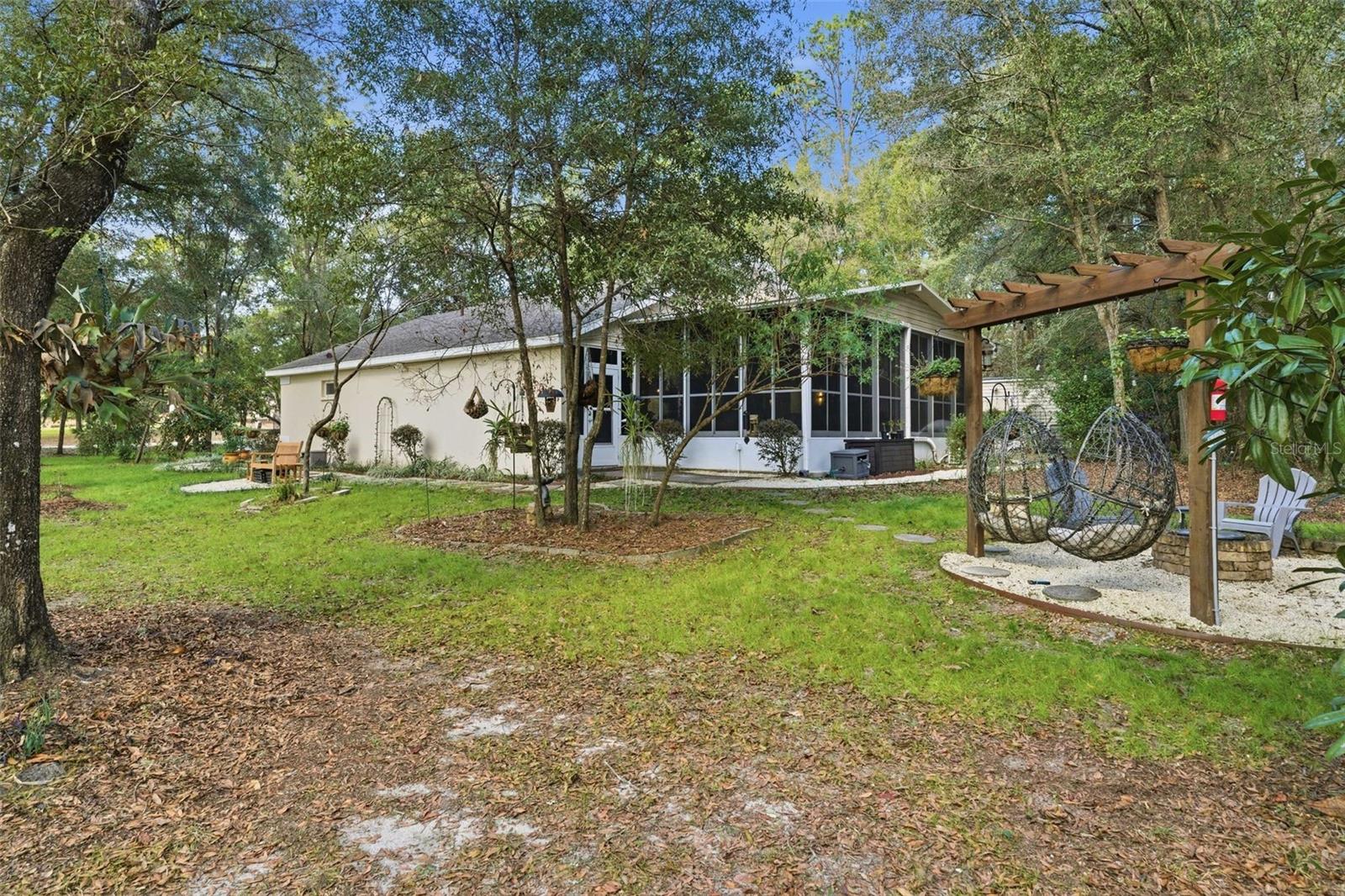 RAINBOW SPRINGS WOODLANDS - Residential