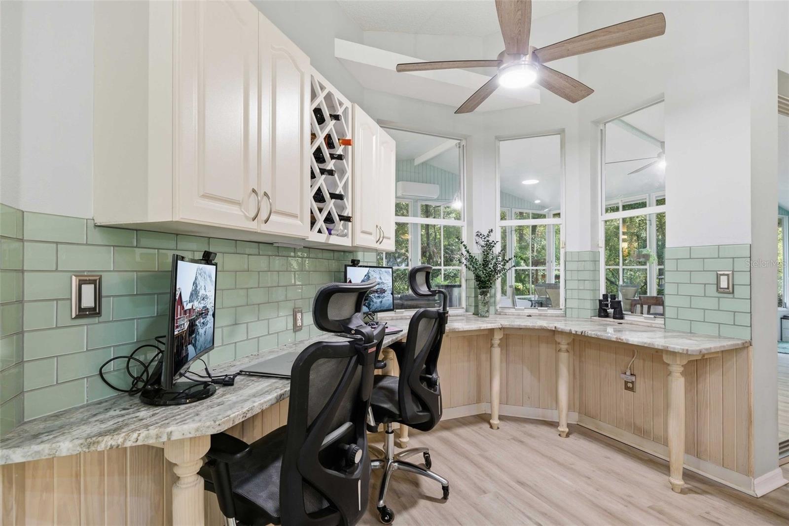 RAINBOW SPRINGS WOODLANDS - Residential