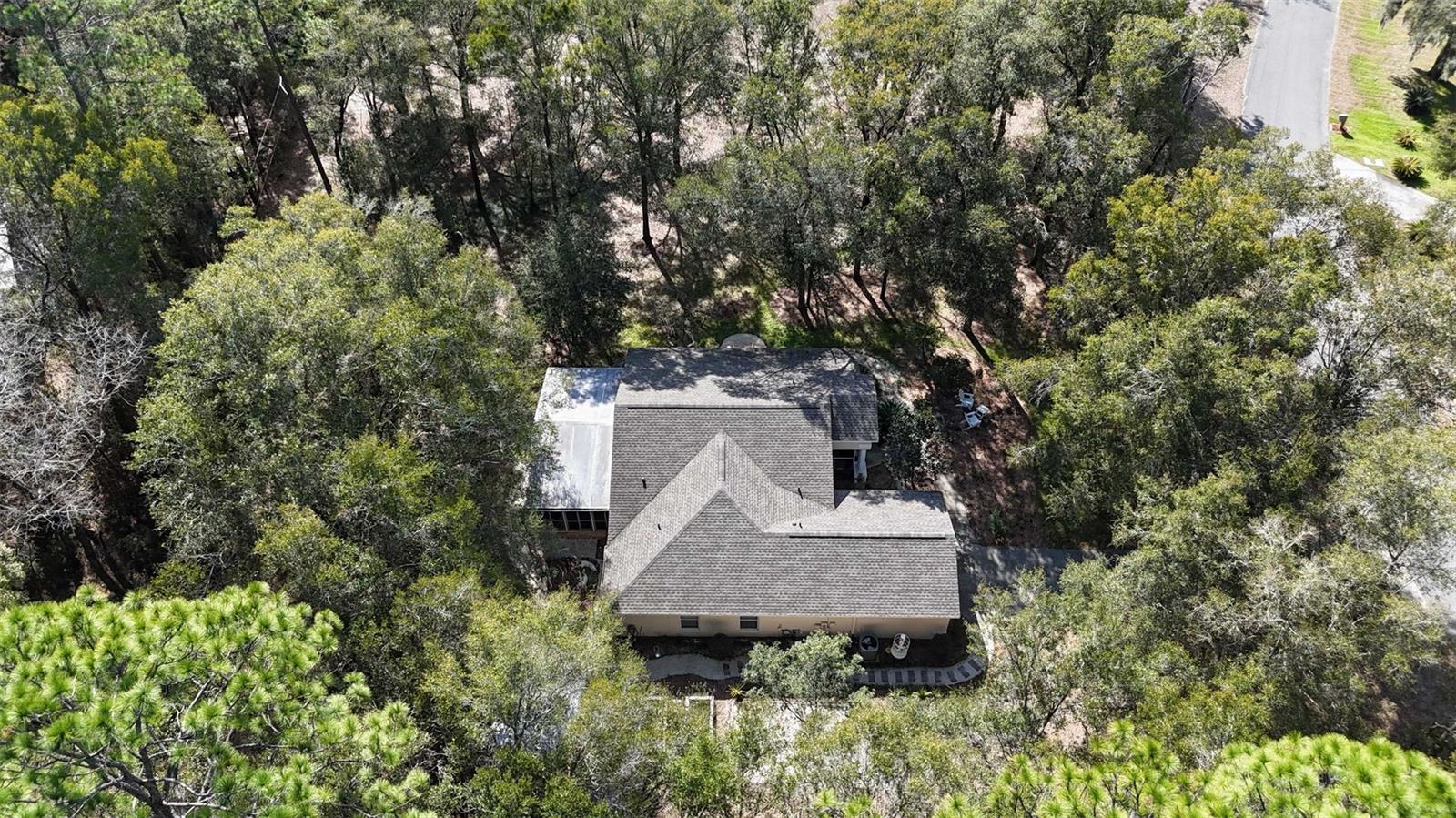 RAINBOW SPRINGS WOODLANDS - Residential