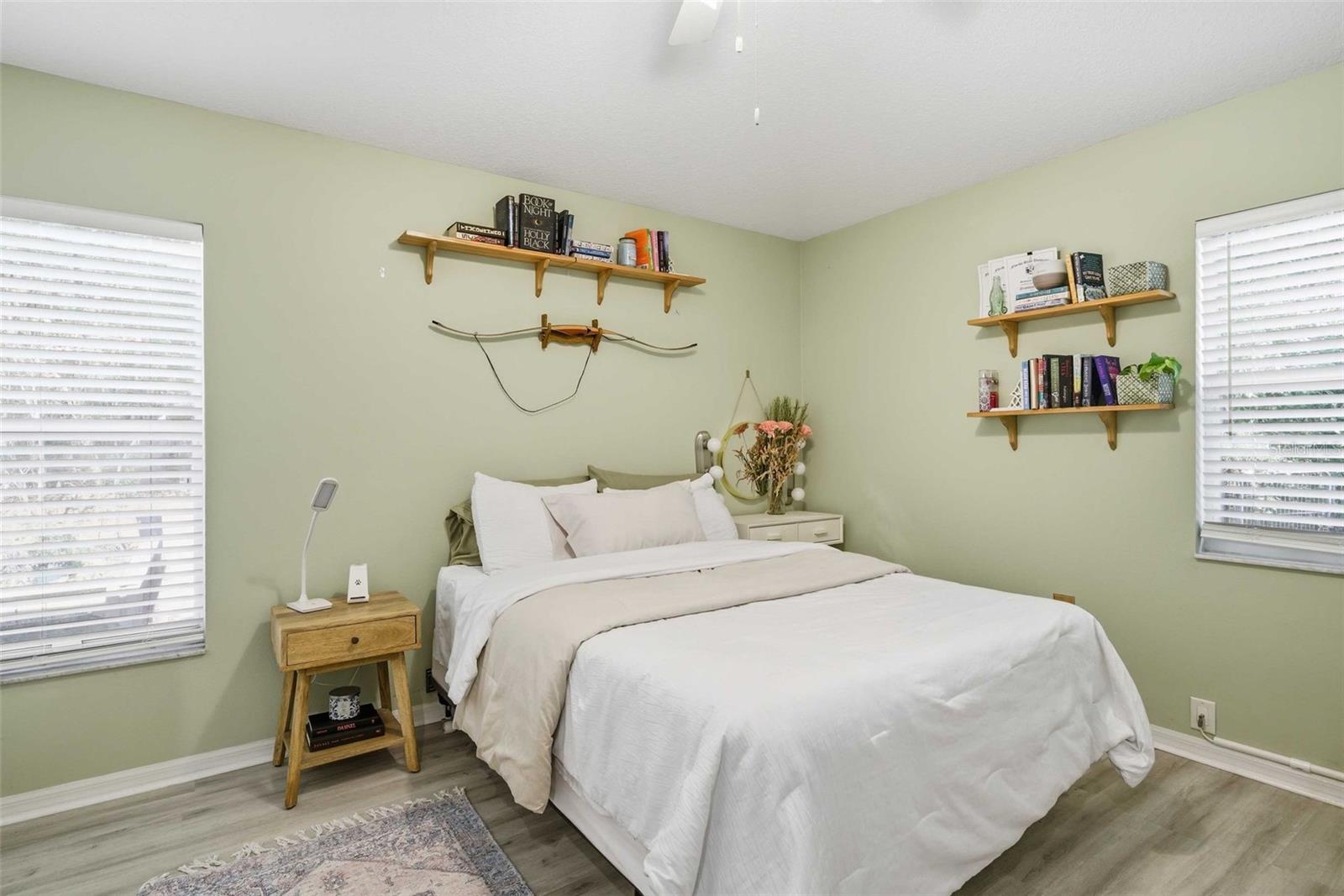 RAINBOW SPRINGS WOODLANDS - Residential