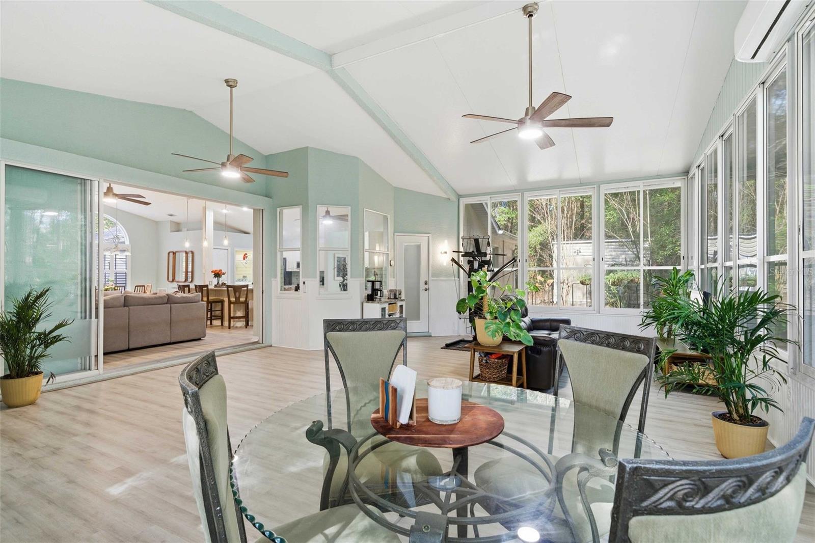 RAINBOW SPRINGS WOODLANDS - Residential