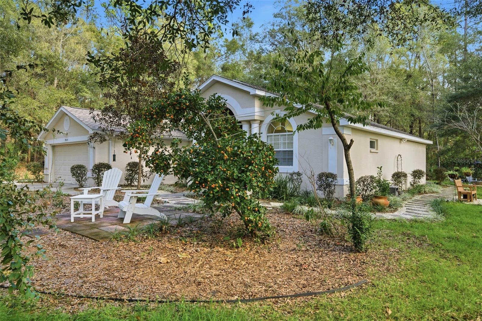 RAINBOW SPRINGS WOODLANDS - Residential