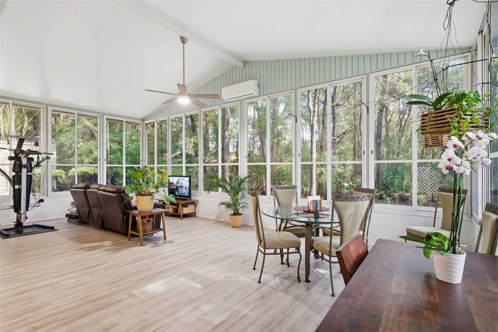 RAINBOW SPRINGS WOODLANDS - Residential