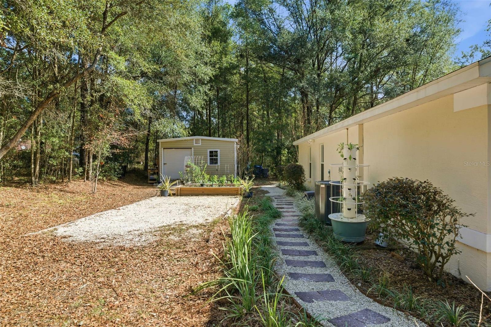 RAINBOW SPRINGS WOODLANDS - Residential