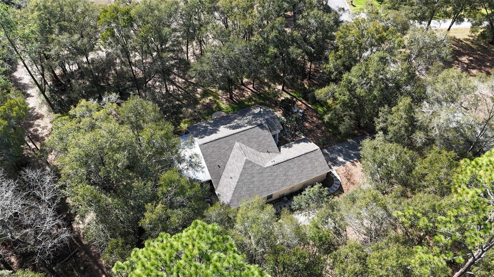 RAINBOW SPRINGS WOODLANDS - Residential