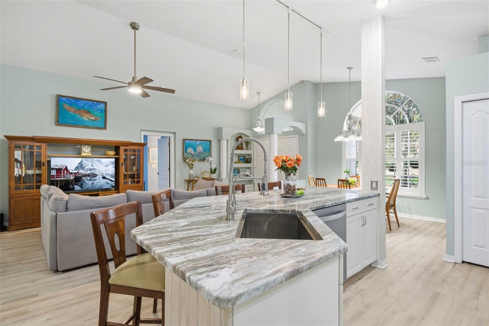 RAINBOW SPRINGS WOODLANDS - Residential