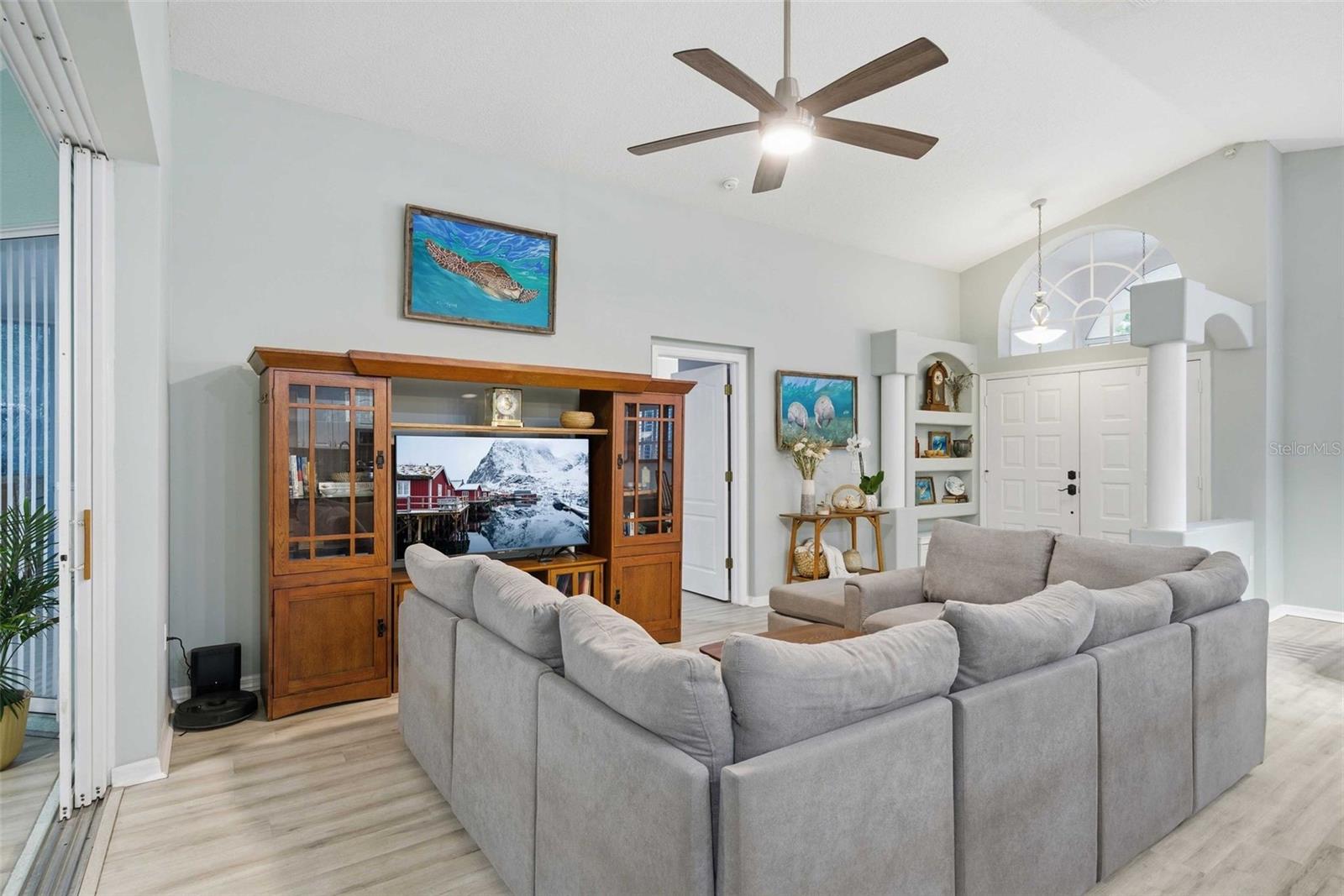 RAINBOW SPRINGS WOODLANDS - Residential