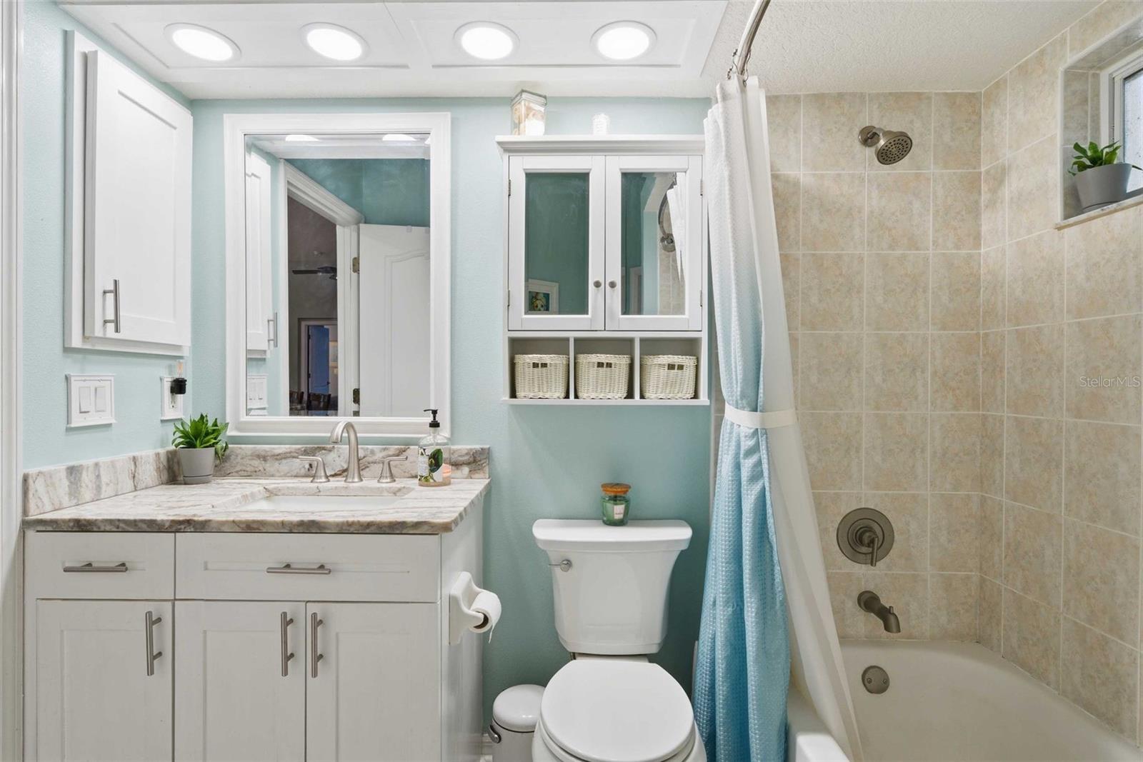 RAINBOW SPRINGS WOODLANDS - Residential