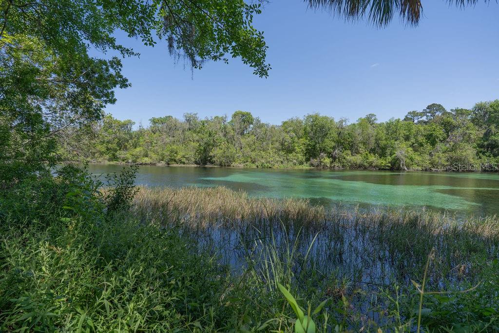 RAINBOW SPRINGS WOODLANDS - Residential