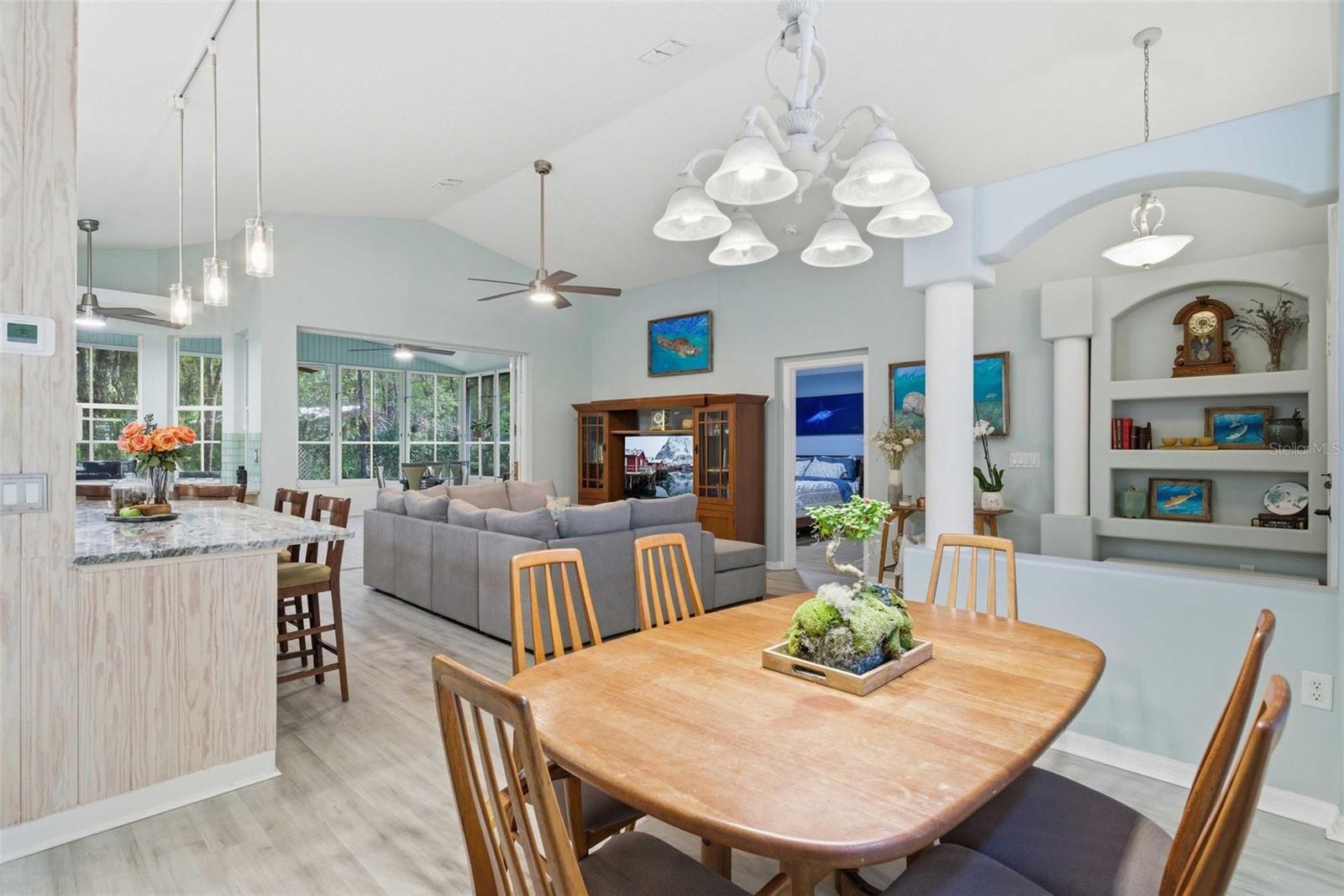 RAINBOW SPRINGS WOODLANDS - Residential