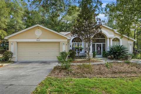 9925 SW 203RD CIRCLE DUNNELLON FL 34431