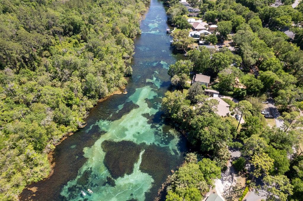 RAINBOW SPRINGS WOODLANDS - Residential
