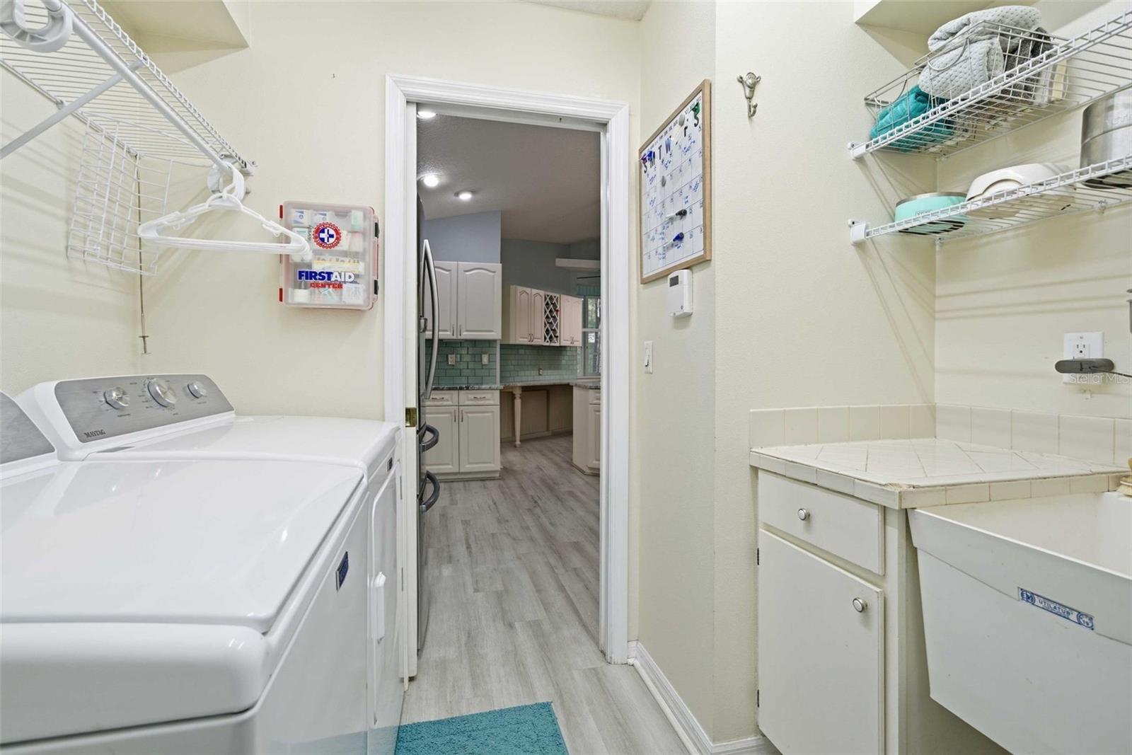 RAINBOW SPRINGS WOODLANDS - Residential