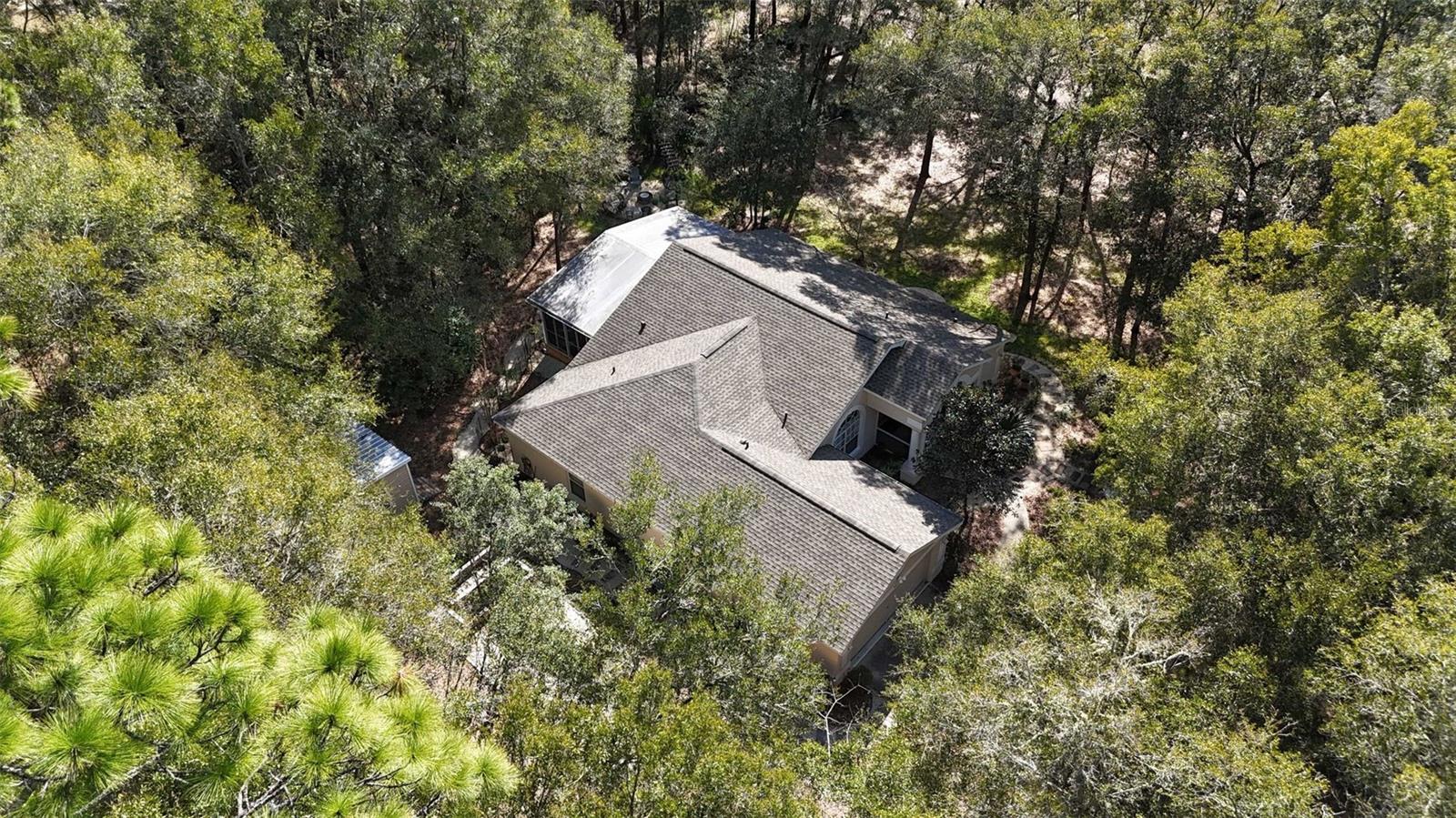 RAINBOW SPRINGS WOODLANDS - Residential