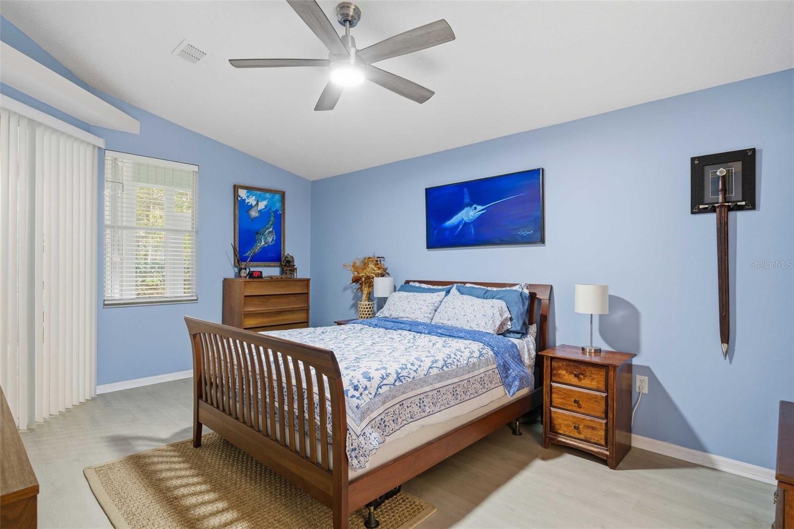 RAINBOW SPRINGS WOODLANDS - Residential