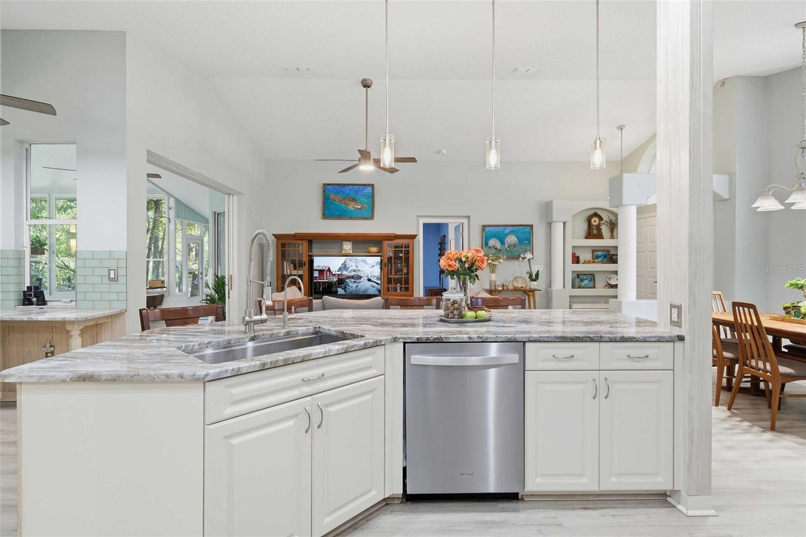 RAINBOW SPRINGS WOODLANDS - Residential