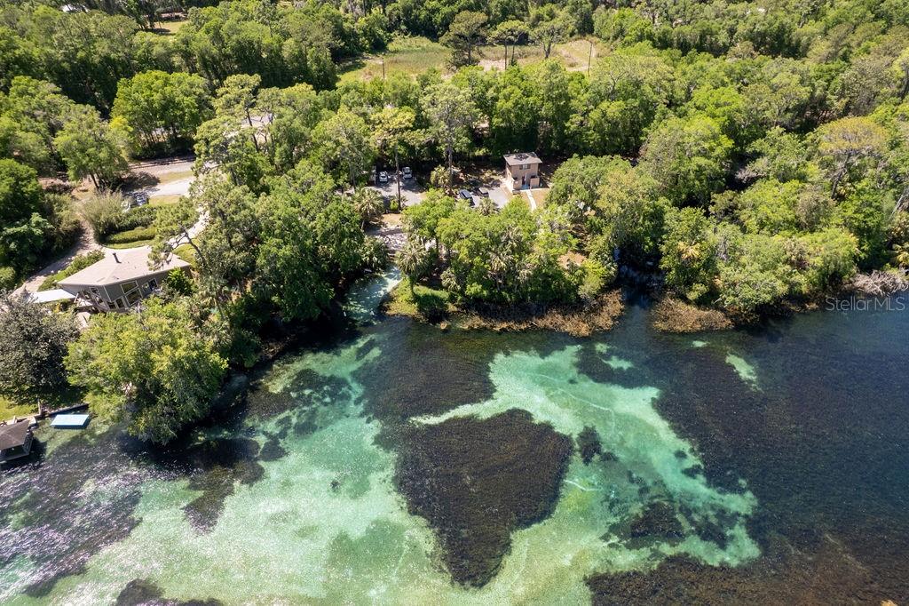 RAINBOW SPRINGS WOODLANDS - Residential