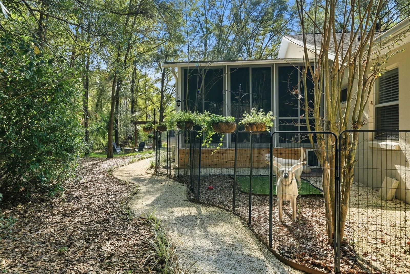 RAINBOW SPRINGS WOODLANDS - Residential