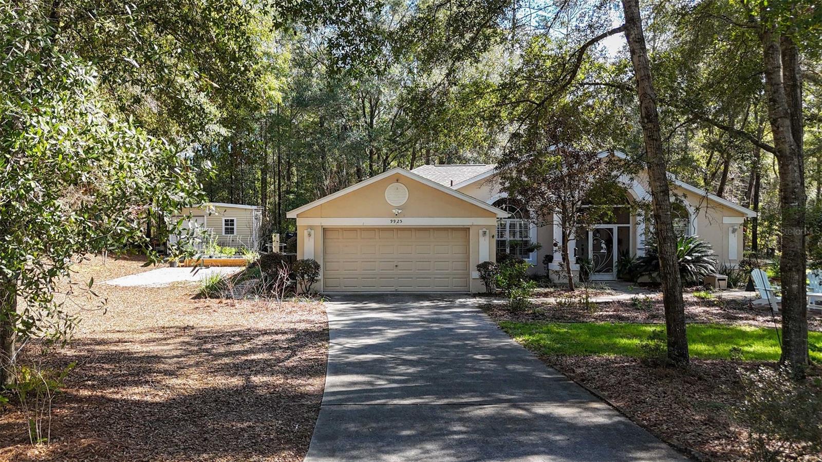 RAINBOW SPRINGS WOODLANDS - Residential