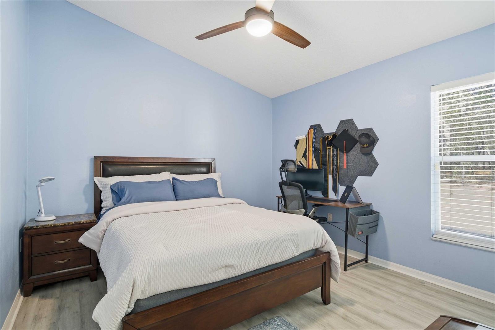 RAINBOW SPRINGS WOODLANDS - Residential