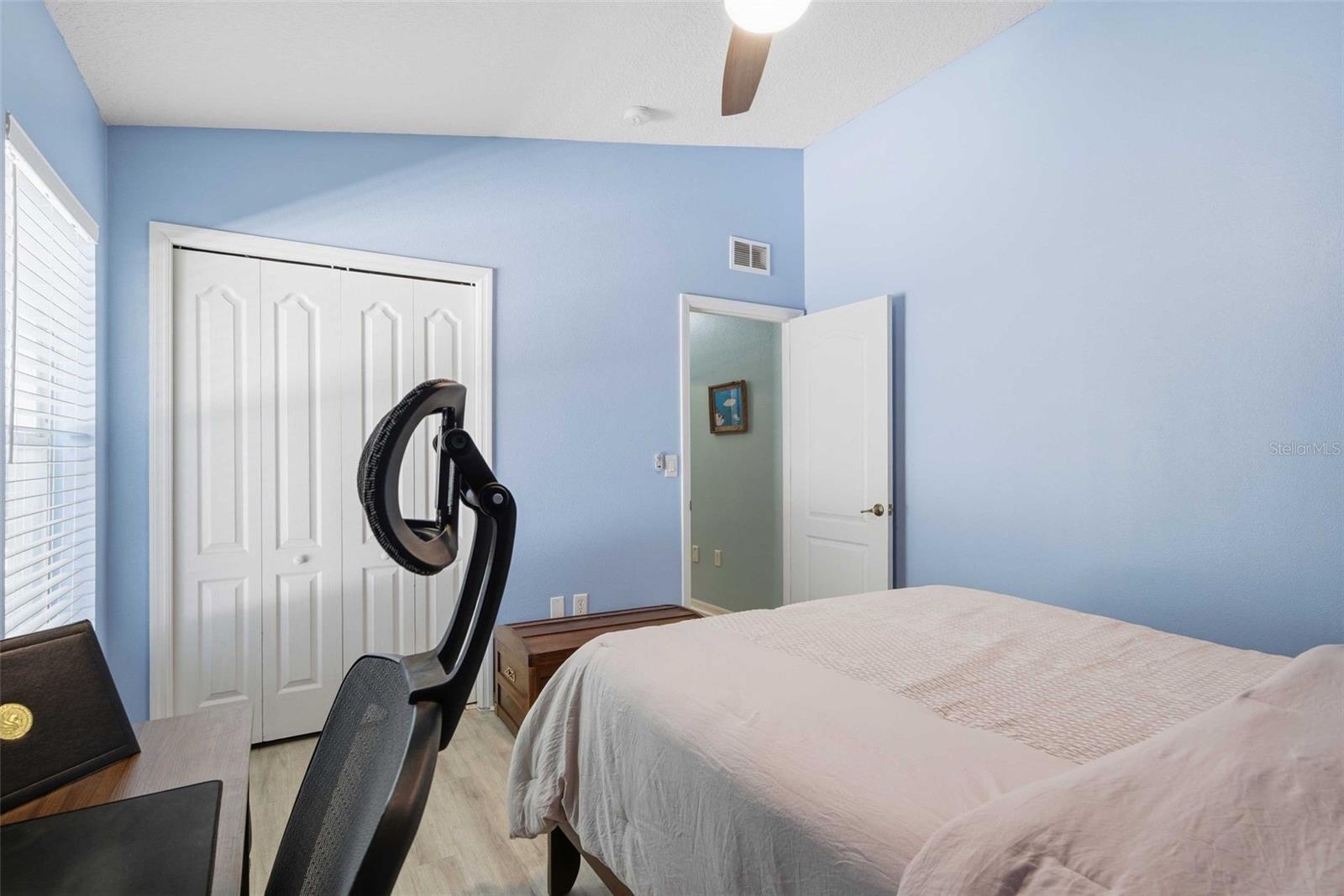 RAINBOW SPRINGS WOODLANDS - Residential