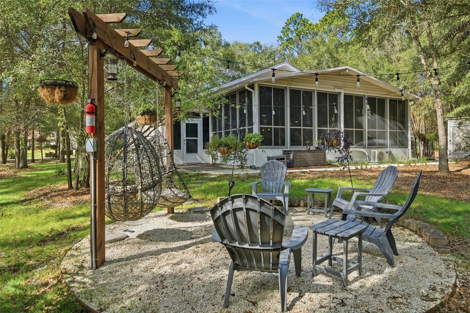 RAINBOW SPRINGS WOODLANDS - Residential